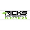 Ricks Motorsports Electrics