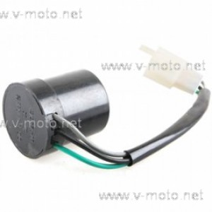 Реле мигачи 12V Реле мигачи 12V