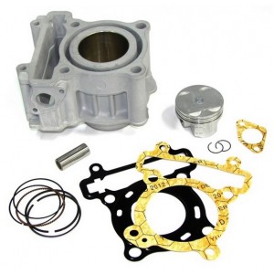 Cylinder Airsal Sport Yamaha YZF-R 125cc / X-Max 125cc Cylinder Airsal Sport Yamaha YZF-R 125cc / X-Max 125cc