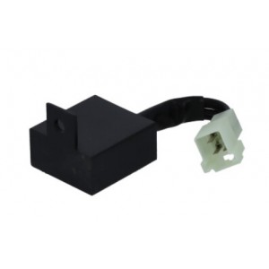 Реле мигачи Led 1-100w 4 pin