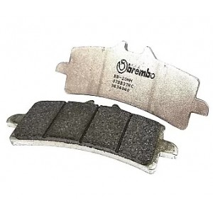 Brake pads Brembo Carbon-Ceramic Aprilia / BMW / Ducati / Honda / Suzuki