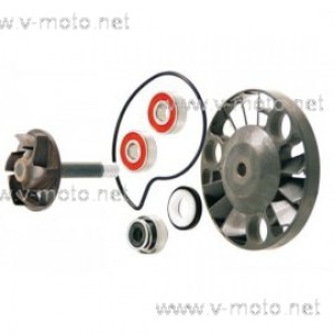 Водна помпа Aprilia/Piaggio 125-250cc Водна помпа Aprilia/Piaggio 125-250cc