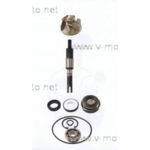 Водна помпа Honda Pantheon/SH 125-150cc 4T Водна помпа Honda Pantheon/SH 125-150cc 4T