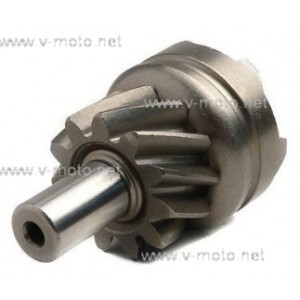 Храповик Piaggio 125-150cc 4T Храповик Piaggio 125-150cc 4T