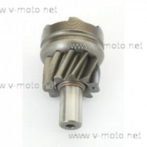 Храповик Piaggio 125-150cc 2T Храповик Piaggio 125-150cc 2T