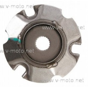 Капак вариатор Piaggio 125-200cc Капак вариатор Piaggio 125-200cc