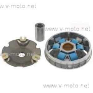 Вариатор Piaggio 180-200cc 4T Вариатор Piaggio 180-200cc 4T