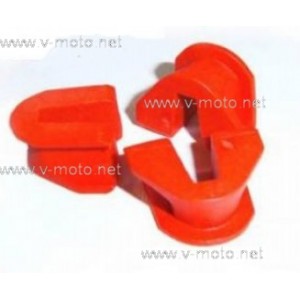 Водачи капак вариатор Honda 4T 125-150cc Водачи капак вариатор Honda 4T 125-150cc