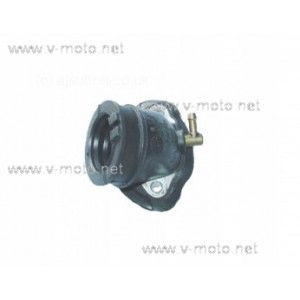 Колектор Piaggio 125-200cc Колектор Piaggio 125-200cc
