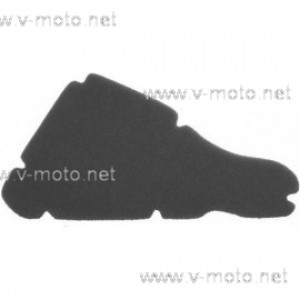 Въздушен филтър Piaggio NRG 50cc Въздушен филтър Piaggio NRG 50cc