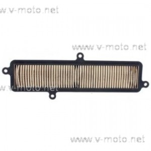 Въздушен филтър Suzuki Burgman 125-200cc 07- Въздушен филтър Suzuki Burgman 125-200cc 07-