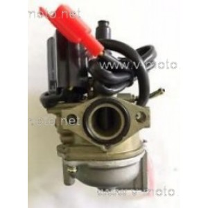 Карбуратор Honda Dio AF34-35 Карбуратор Honda Dio AF34-35