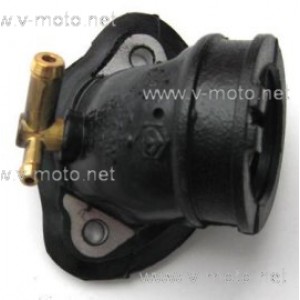 Колектор Piaggio,Aprilia 125-200cc Колектор Piaggio,Aprilia 125-200cc