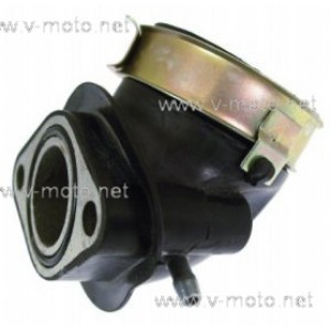 Колектор GY6 4T 50cc Колектор GY6 4T 50cc