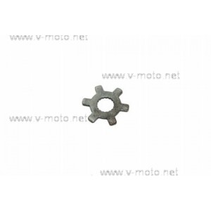 Перчатка Yamaha Horizontal 50cc Перчатка Yamaha Horizontal 50cc