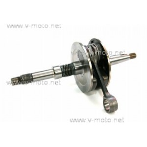 Колянов вал Honda 50cc AF34/35 32mm Колянов вал Honda 50cc AF34/35 32mm