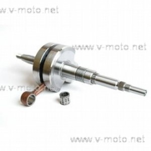 Колянов вал Suzuki Address 100cc Колянов вал Suzuki Address 100cc