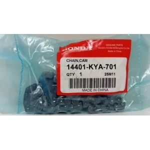 Ангренажна верига Honda CB 125 15-17 Ангренажна верига Honda CB 125 15-17