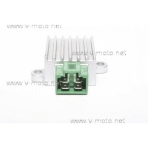 Реле регулатор Yamaha/MBK/Malaguti Реле регулатор Yamaha/MBK/Malaguti