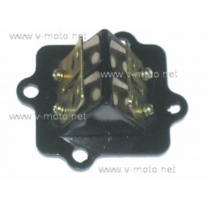 Клапa Yamaha BWS 100cc Клапa Yamaha BWS 100cc