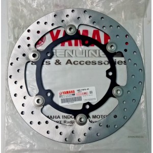 Спирачен диск Yamaha YZF-R3 / МТ-03 16- Спирачен диск Yamaha YZF-R3 / МТ-03 16-
