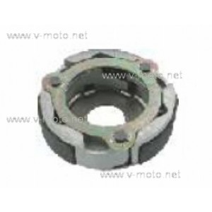 Съединител Yamaha / MBK / Malaguti 4T 125cc Съединител Yamaha / MBK / Malaguti 4T 125cc