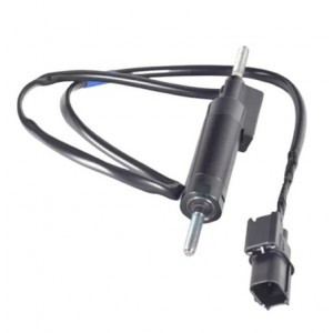 Quickshifter Kawasaki ZX10R 18-