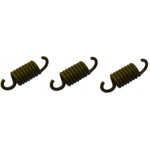 Пружинки съединител Honda NSS 250 Forza / SH 300 Пружинки съединител Honda NSS 250 Forza / SH 300
