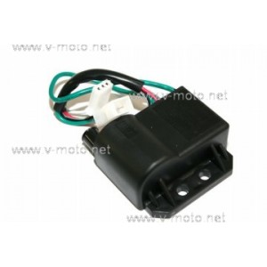 Бобина Malaguti 50cc Бобина Malaguti 50cc