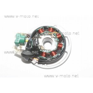 Статор Minarelli 50-100cc Статор Minarelli 50-100cc