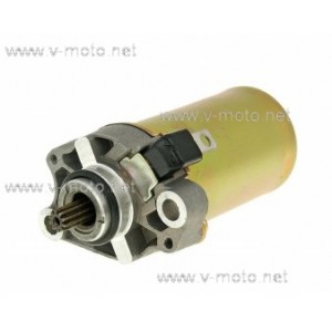 Стартер Aprilia/Derbi D50B0 50cc Стартер Aprilia/Derbi D50B0 50cc