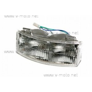 Фар Suzuki CA1EA-EB-EC Фар Suzuki CA1EA-EB-EC