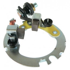 Четкодържател Honda/Kawasaki/Piaggio/Suzuki/Yamaha Четкодържател Honda/Kawasaki/Piaggio/Suzuki/Yamaha