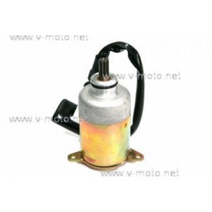 Стартер GY6 4T 125-150cc Стартер GY6 4T 125-150cc