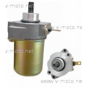 Стартер Suzuki 50-100cc Стартер Suzuki 50-100cc