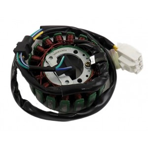 Статор Sym Joyride 300i / Joymax-Z 250-300 / HD 300i Статор Sym Joyride 300i / Joymax-Z 250-300 / HD 300i