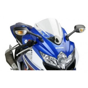 Слюда Suzuki GSX-R 600/750 08-10 Racing