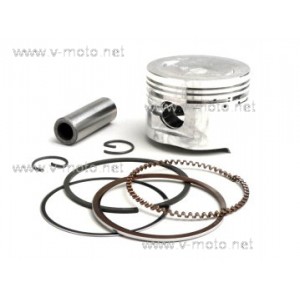 Бутало GY6 4T 60/70cc Бутало GY6 4T 60/70cc