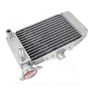 Радиатор Honda SH 125-150 05-12 Радиатор Honda SH 125-150 05-12