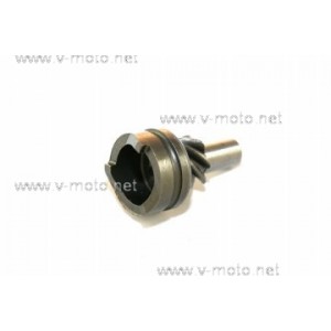 Храповик Honda DIO AF18/25 / SKY / SH 50 / BALI / SFX Храповик Honda DIO AF18/25 / SKY / SH 50 / BALI / SFX