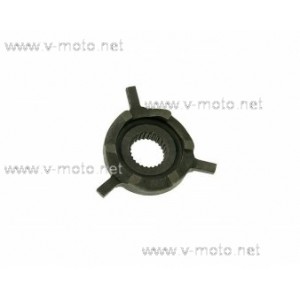 Храповик GY6 4T 50cc Храповик GY6 4T 50cc