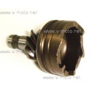 Храповик Kymco 125cc 18mm Храповик Kymco 125cc 18mm