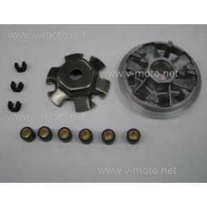Вариатор Honda Lead 90cc HF05 Вариатор Honda Lead 90cc HF05