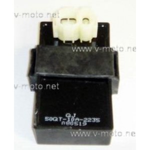CDI GY6 4T DC 125-150cc CDI GY6 4T DC 125-150cc