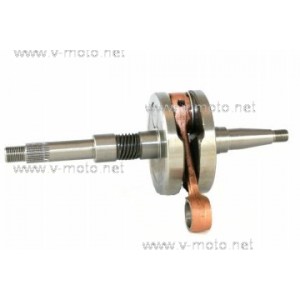 Колянов вал Honda 50cc AF34/35 34mm Колянов вал Honda 50cc AF34/35 34mm