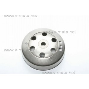 Маховик съединител GY6/Honda/Peugeot 50cc 107mm Маховик съединител GY6/Honda/Peugeot 50cc 107mm