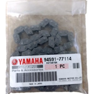 Ангренажна верига Yamaha YZ250F / WR250F 14- Ангренажна верига Yamaha YZ250F / WR250F 14-