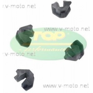 Водачи капак вариатор TPR Piaggio/Suzuki/Yamaha 125-250cc