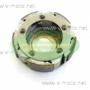 Съединител Suzuki Burgman 400cc -06