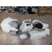 Спойлери за писта Honda CBR1000RR 08- SC59
